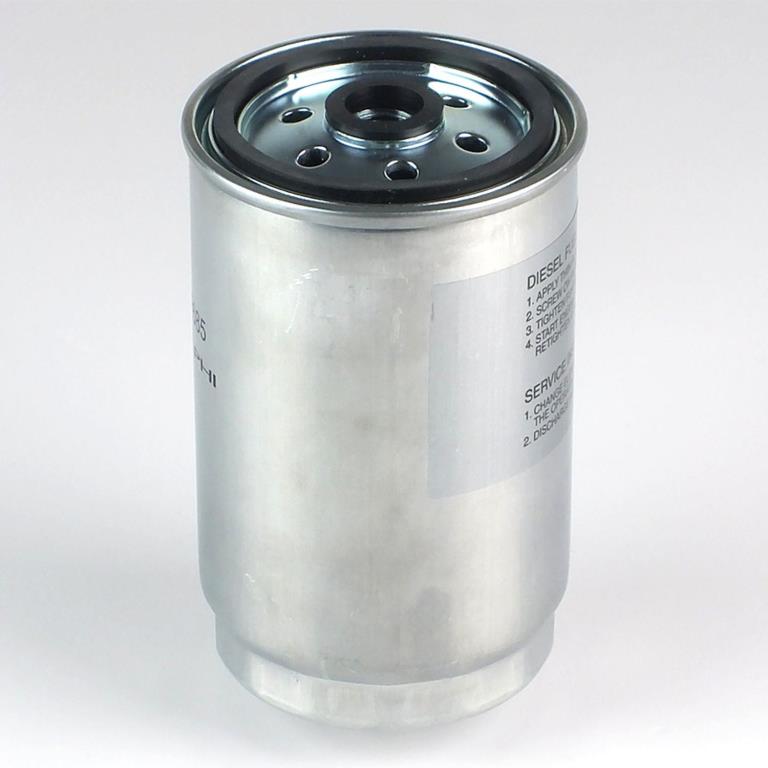 Filtre à carburant (Filtre à gasoil) DELPHI ref. HDF685